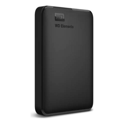 Discos Duros WESTERN DIGITAL WDBUZG0010BBK-WESN
