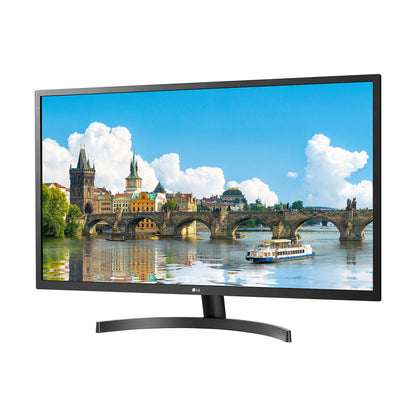 Monitor LG 32MN500M-B.AWM