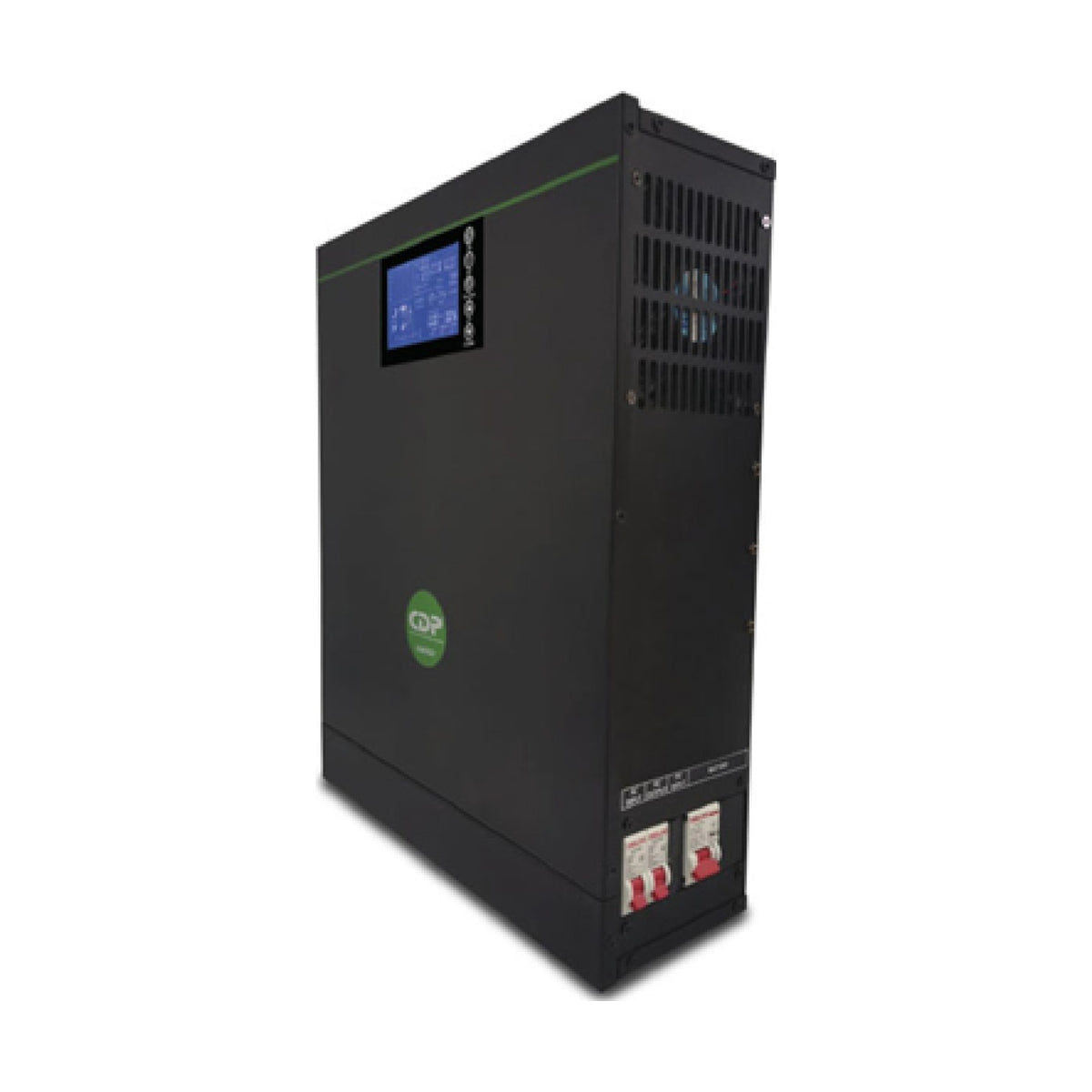 Inversor de Energía CDP ES-AVR-3048 SOL de 50/60 Hz