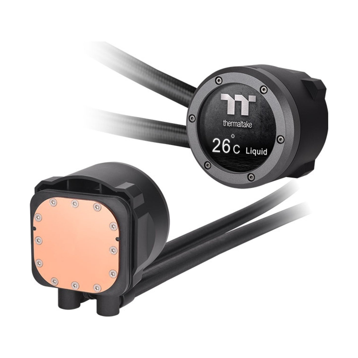 enfriamiento liquido THERMALTAKE CL-W362-PL12SW-A