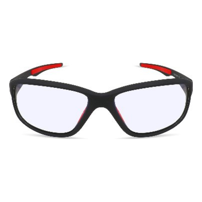 Lentes Antiradiacion Gamer R BROBOTIX 6000274