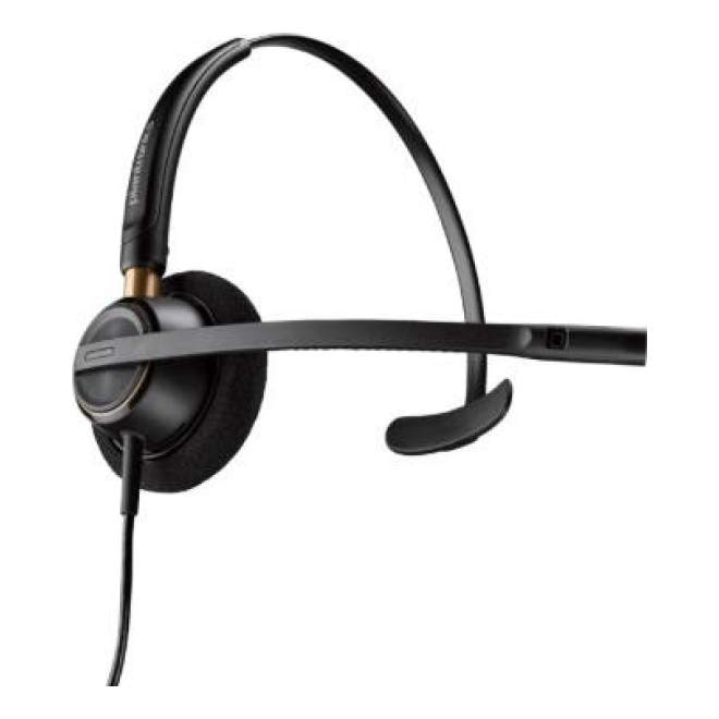 Auriculares PLANTRONICS 783Q1AA