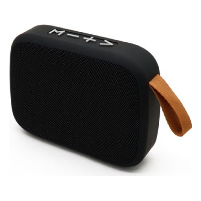 Bocina Bluetooth BROBOTIX 136452