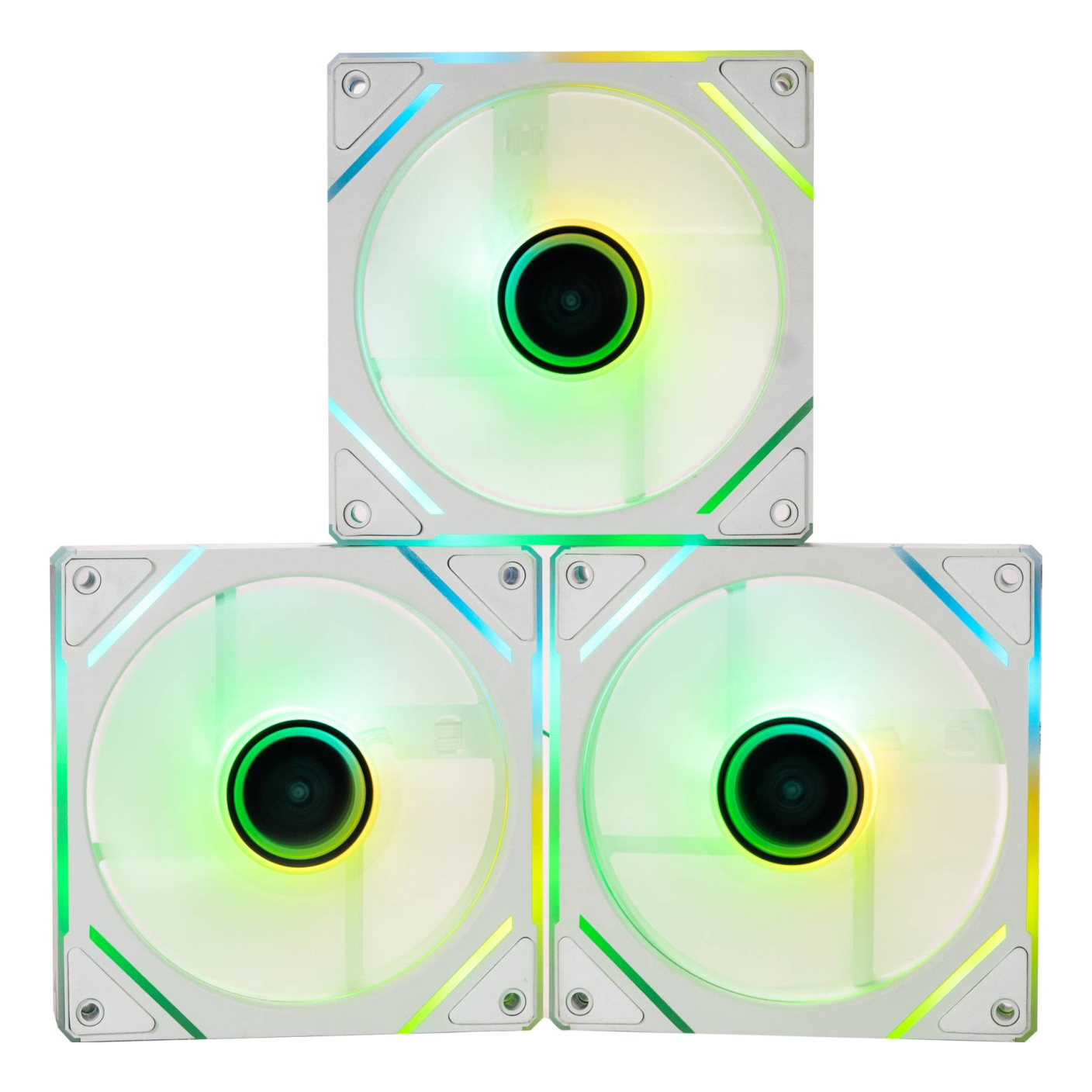 Enfriamiento y Ventilación Naceb Gaming NA-0650B