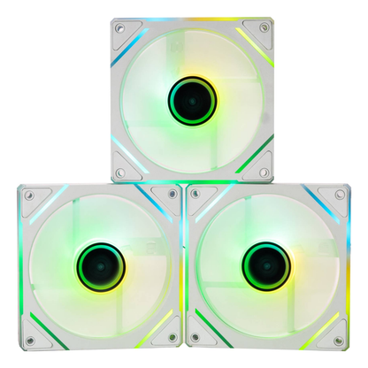 Enfriamiento y Ventilación Naceb Gaming NA-0650B