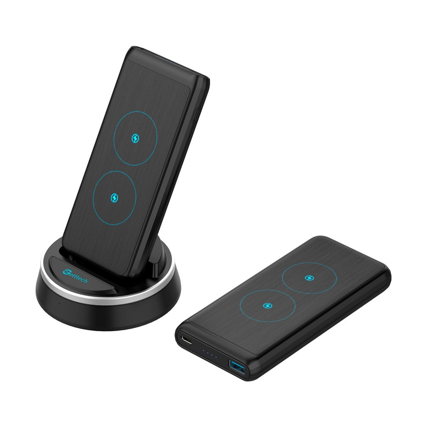 Power Bank GETTTECH GCA-16501