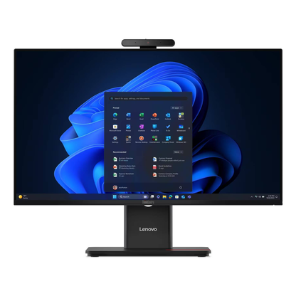 All in One LENOVO ThinkCentre AIO M70a