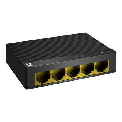 Switches NETIS ST3105GC