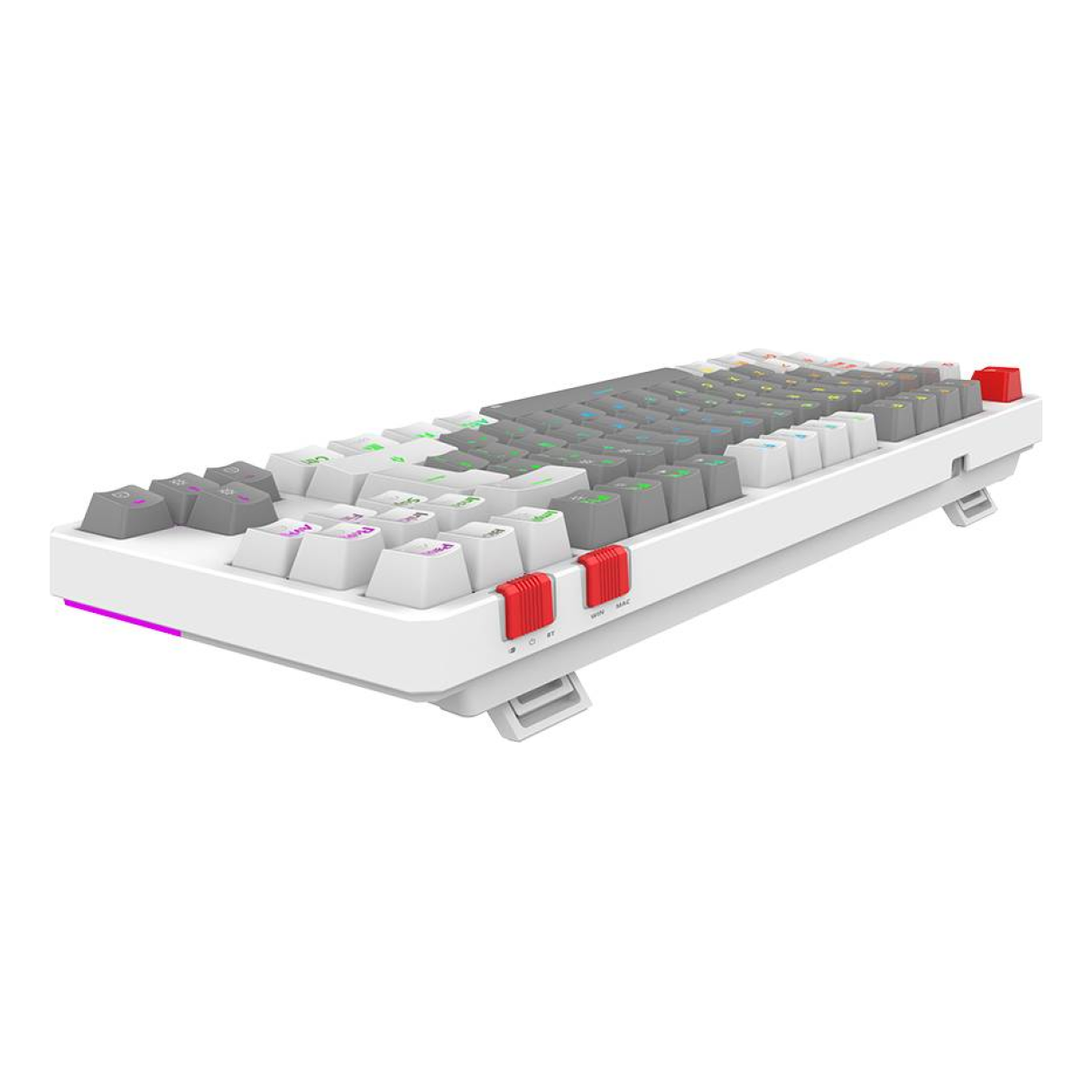 Teclados Gaming Balam Rush GK990
