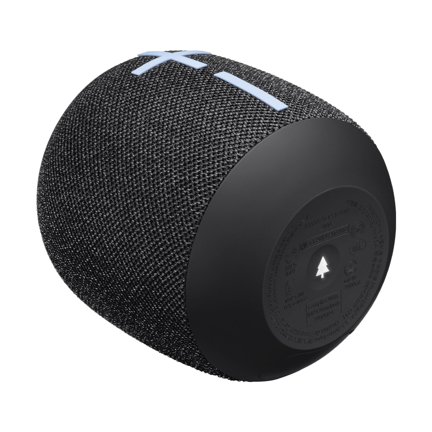 Bocinas LOGITECH 984-001813