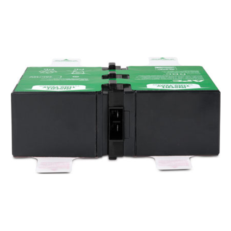 Batería APC APCRBC123