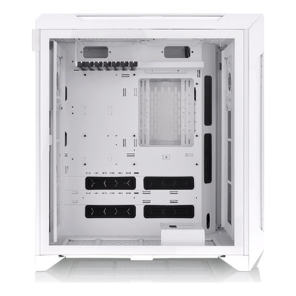 Gabinete Gaming Thermaltake CTE C700 Air Snow E-ATX/ATX/Micro-ATX/Mini-ITX, 3 Ventiladores, Blanco (CA-1X7-00F6WN-00)