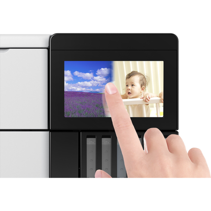 Impresora L8160 EPSON C11CJ20301