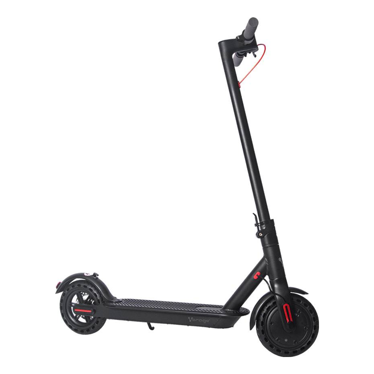 scooter VORAGO SC-302 V2