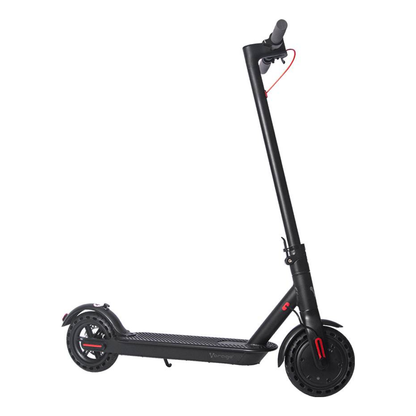 scooter VORAGO SC-302 V2