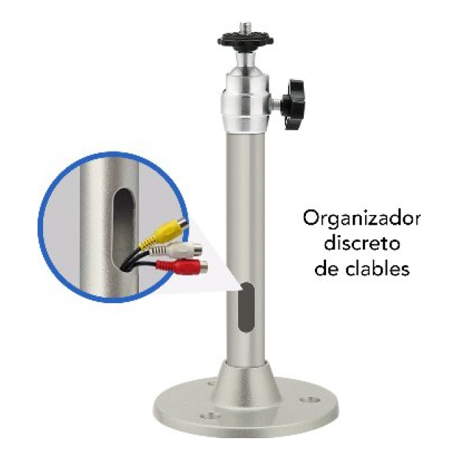 Soporte Universal para Proyector  BROBOTIX 963838