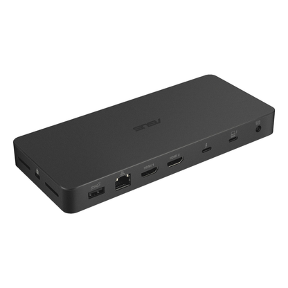 Docking Station Asus Business DC500 Triple 4K con Thunderbolt 4