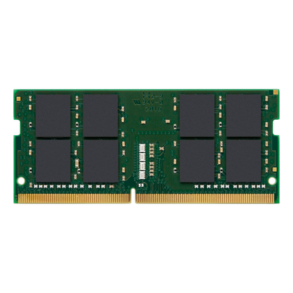 Memoria RAM para Laptop Kingston Technology 16 GB DDR5 5600 MT/s CL46 SO-DIMM (KCP556SS8-16)