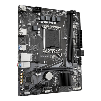 Motherboard Gigabyte H610M K V2 ATX DDR5
