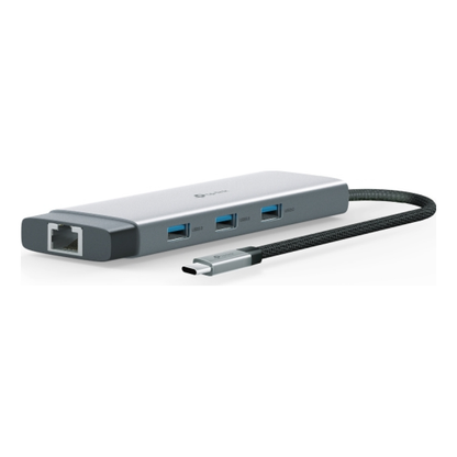 HUB TP-LINK UH9120C