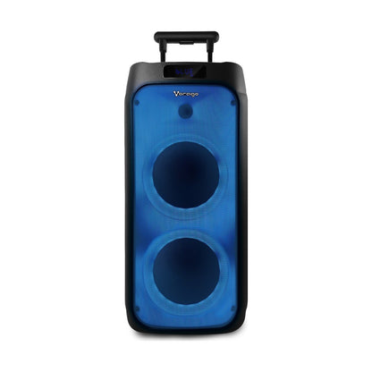 Bocina VORAGO KSP-550