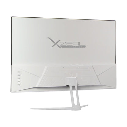 Monitor Gaming Curvo  Xzeal XSPMG05W