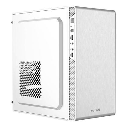 Gabinetes para computadoras  ACTECK AC-940047