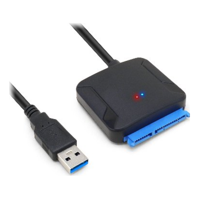 Convertidor USB BROBOTIX 6001417