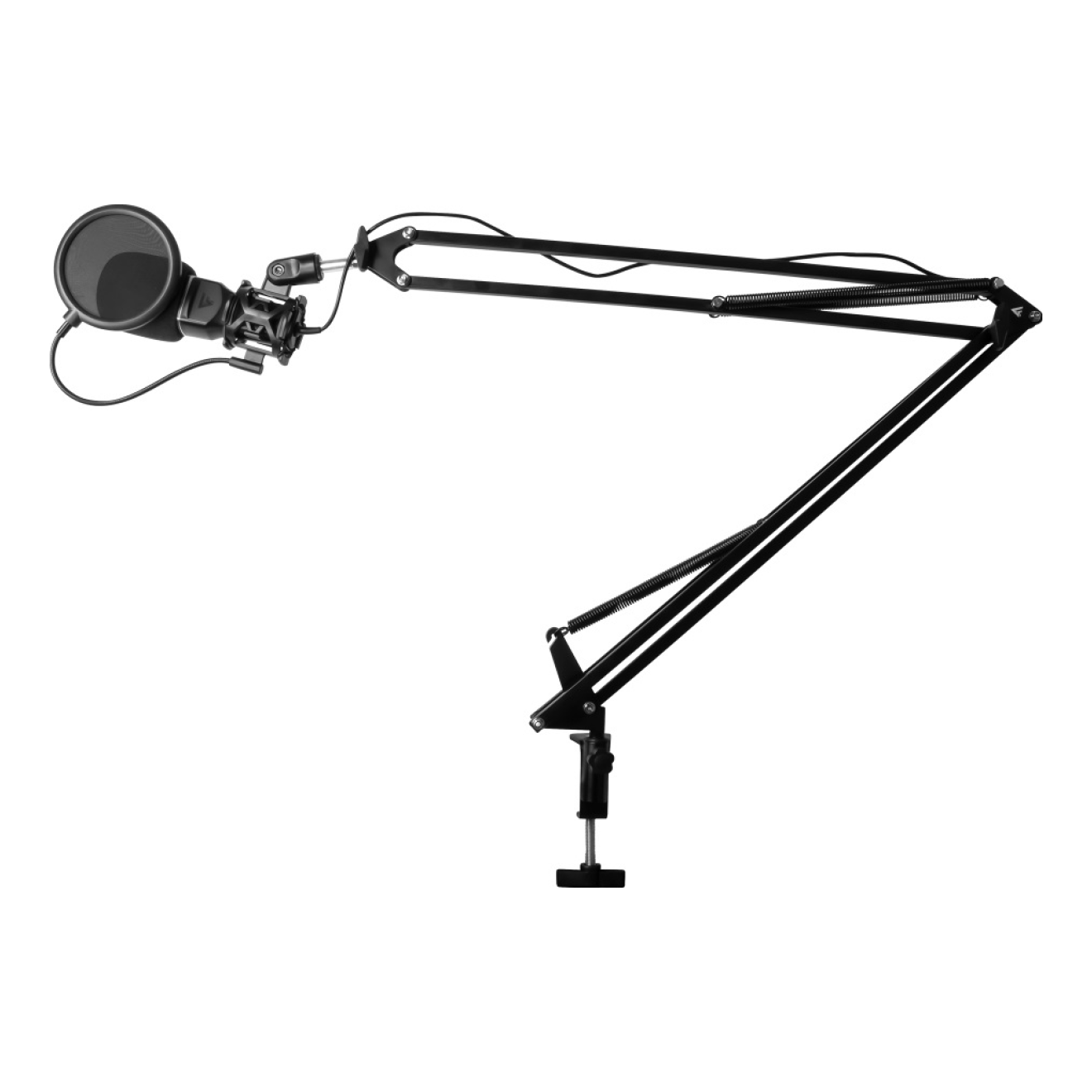 Brazo para Micrófono GAME FACTOR MAG500