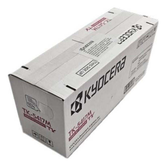Toner KYOCERA TK-5417M