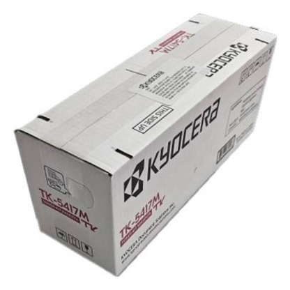 Toner KYOCERA TK-5417M