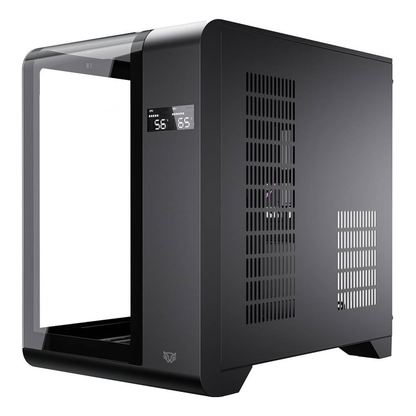 Gabinetes Gaming ACTECK Curve 6400