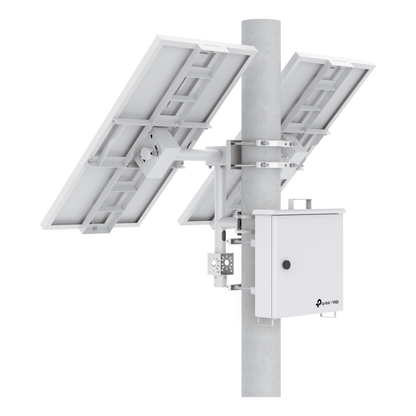 Contolador de sistema solar  TP-LINK VIGI PS90