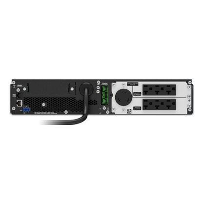 UPS APC SRT2200RMXLA 2200 VA 1800 W
