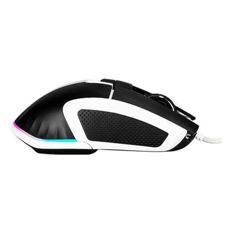 Mouse GAME FACTOR MO-602-BK