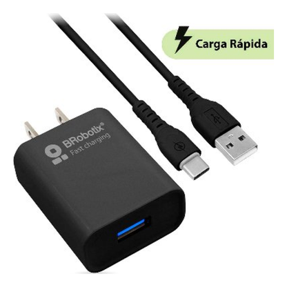 Cargadores BROBOTIX 6001561