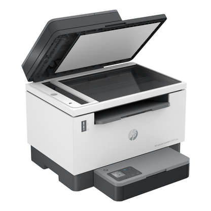 Multifuncional Láser Monocromático HP LaserJet Tank MFP 2602sdw de 22 ppm (2R7F5A)
