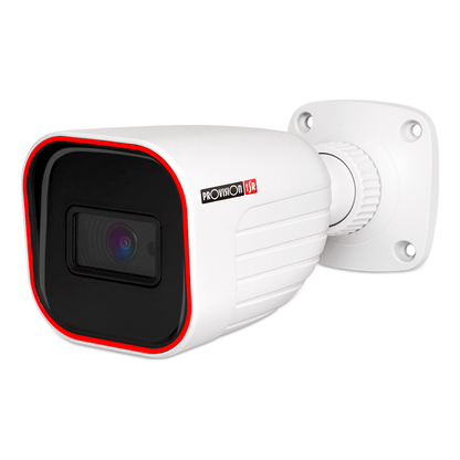 Camara de Video Vigilancia  PROVISION-ISR I2-320IPSN-28-V2