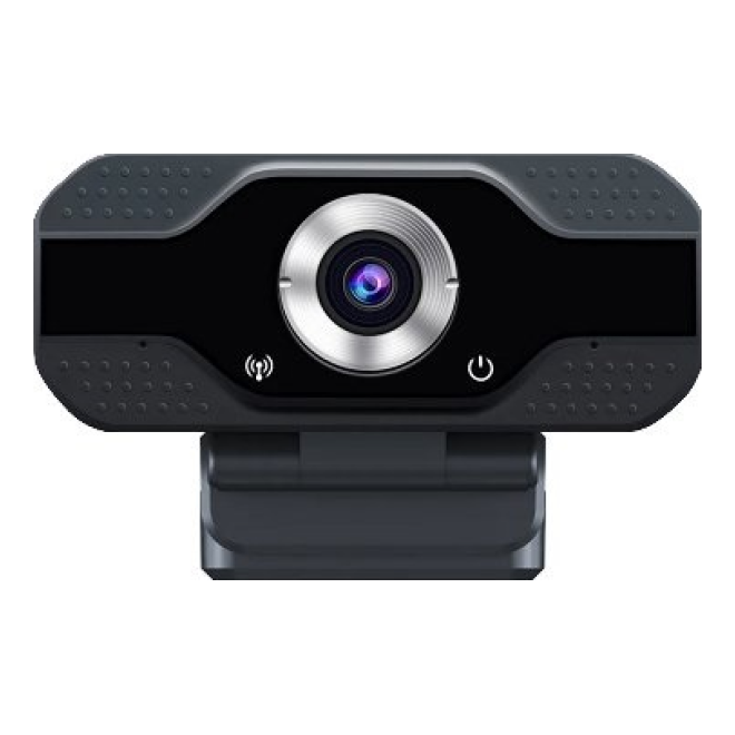 Webcam BROBOTIX 651312