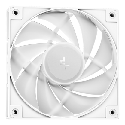 Enfriamiento liquido DeepCool LE360 WH V2