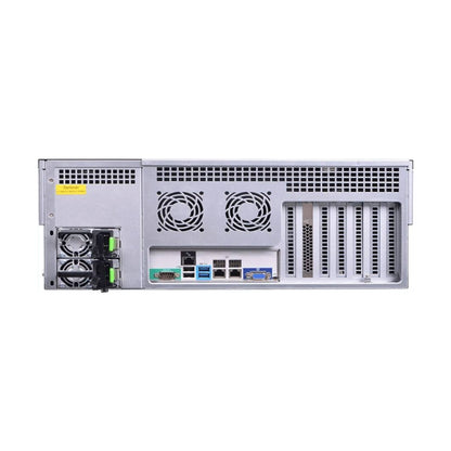 Servidor de almacenamiento PROVISION-ISR OC-RS-16(3U)
