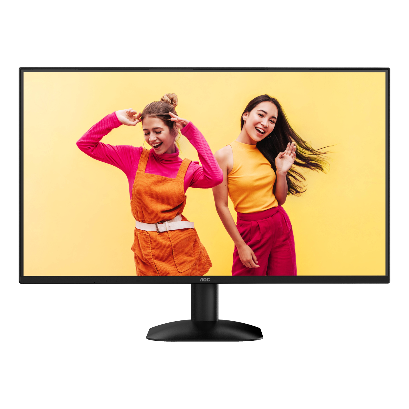 Monitor AOC 27B35H3