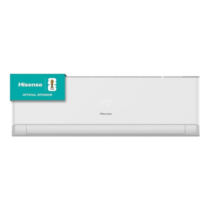 Aires acondicionados Hisense ARU182KAW