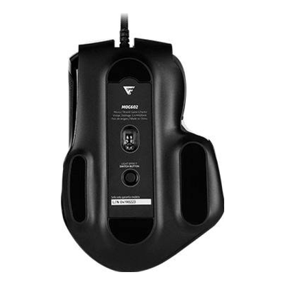 Mouse GAME FACTOR MO-602-WH