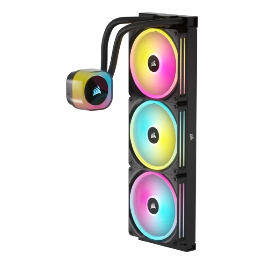 Enfriamiento y Ventilación CORSAIR CW-9061004-WW