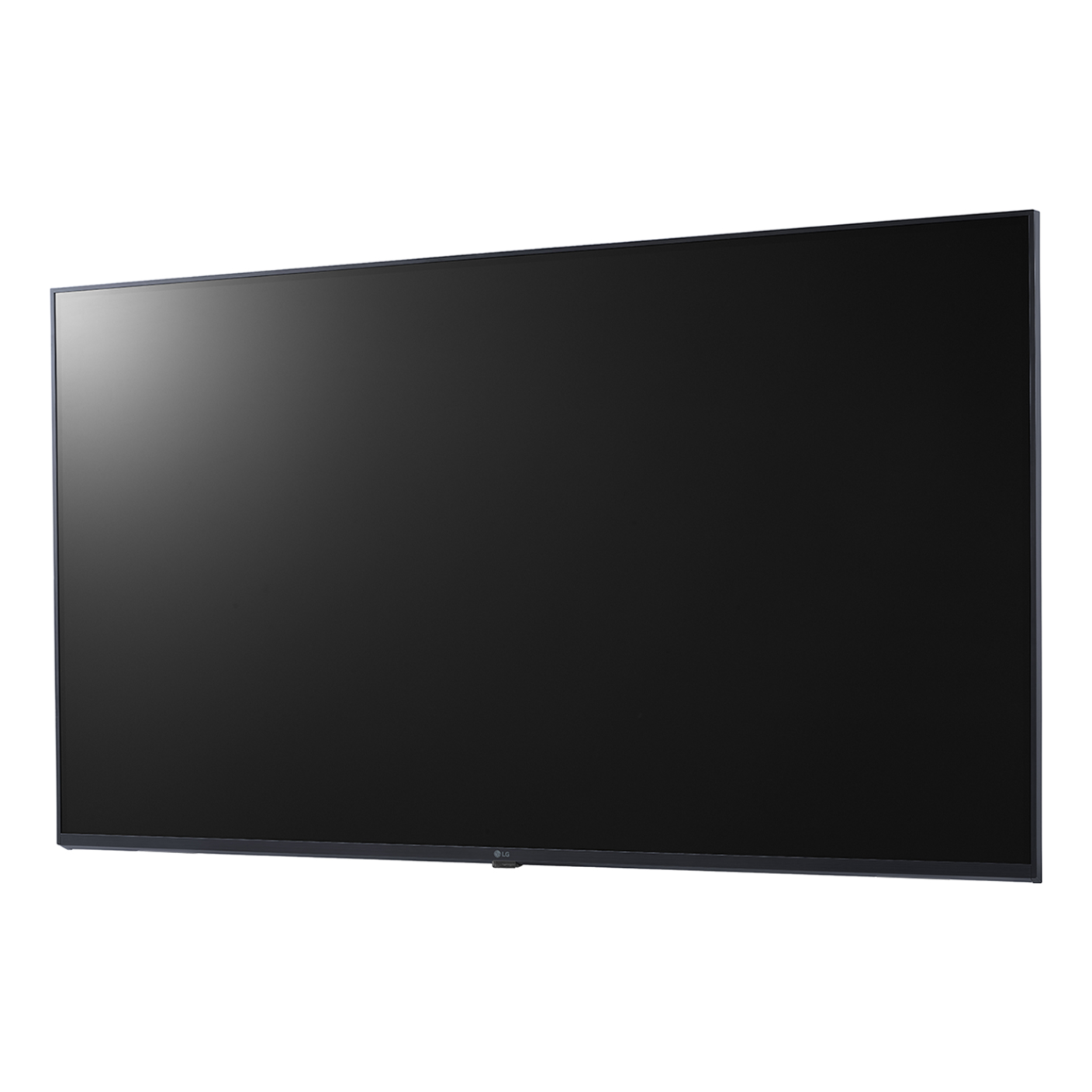 Monitor Profesional LG 43UL3J