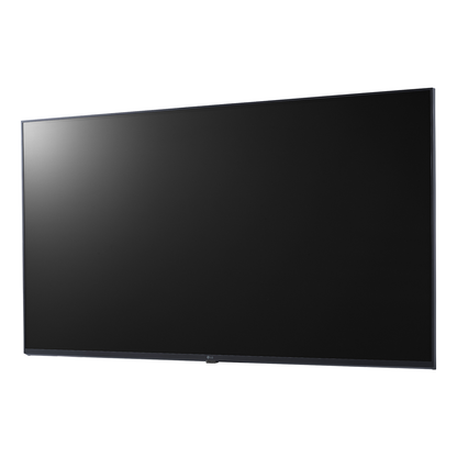 Monitor Profesional LG 55UL3J