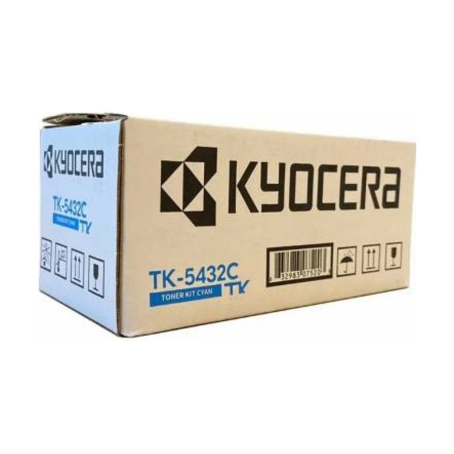 Tóner KYOCERA TK-5432C