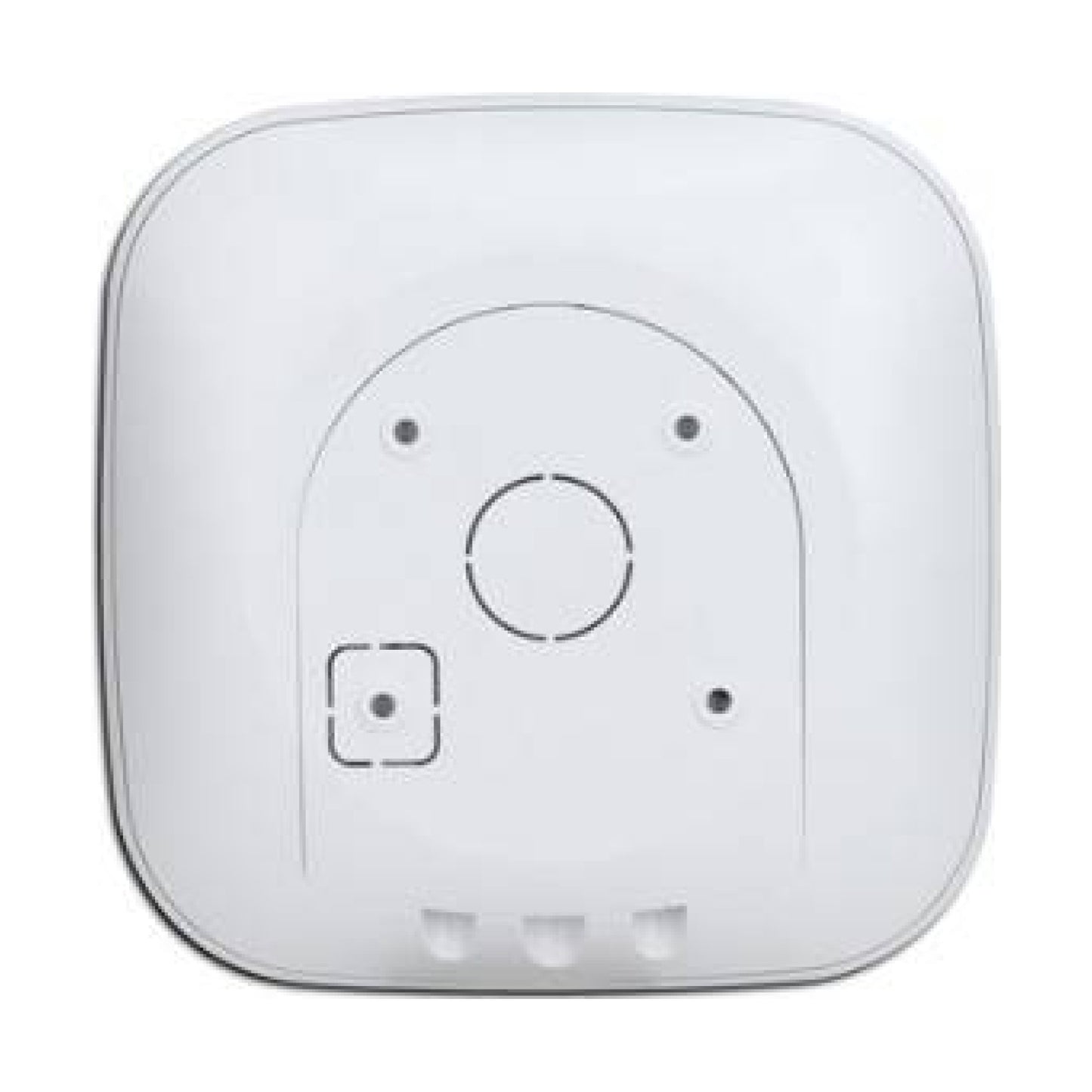 panel de alarma Dahua Technology DHI-ARC3000H-W2