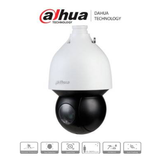 Cámara PTZ IP Dahua Technology DH-SD5A225GB-HNR-SL